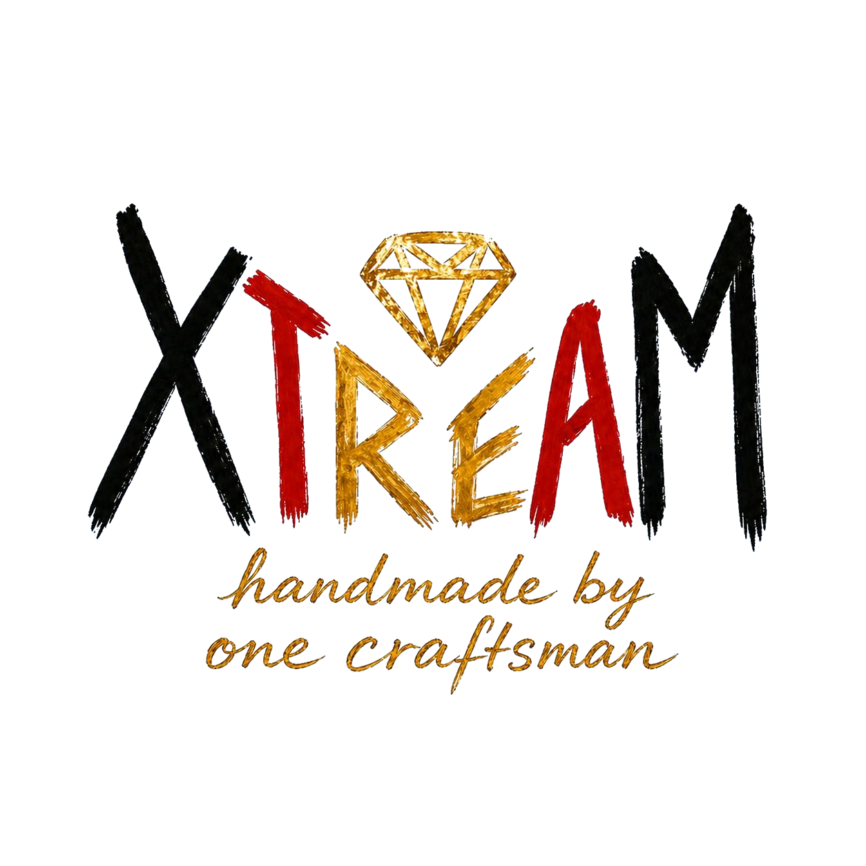 Xtream – handmade by one craftsman